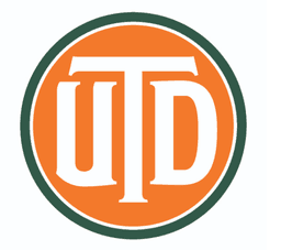 University of Texas at Dallas Logo